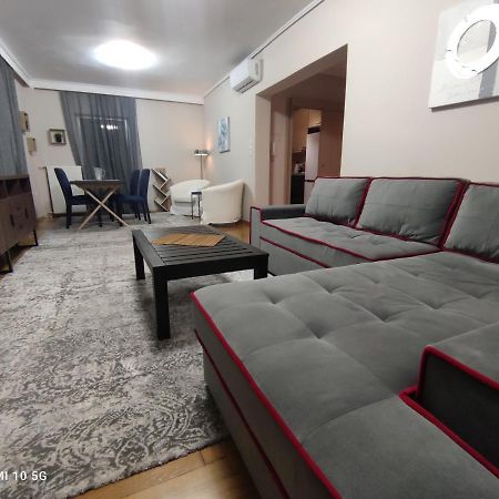 Cozy Apartment Near The Sea In Palaio Faliro Athens Exterior photo