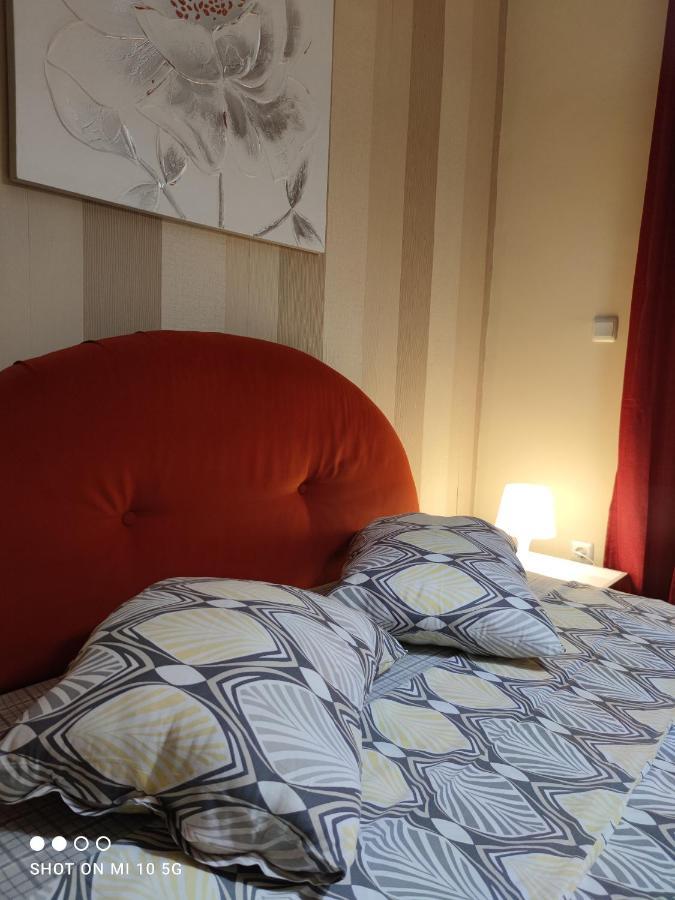 Cozy Apartment Near The Sea In Palaio Faliro Athens Exterior photo