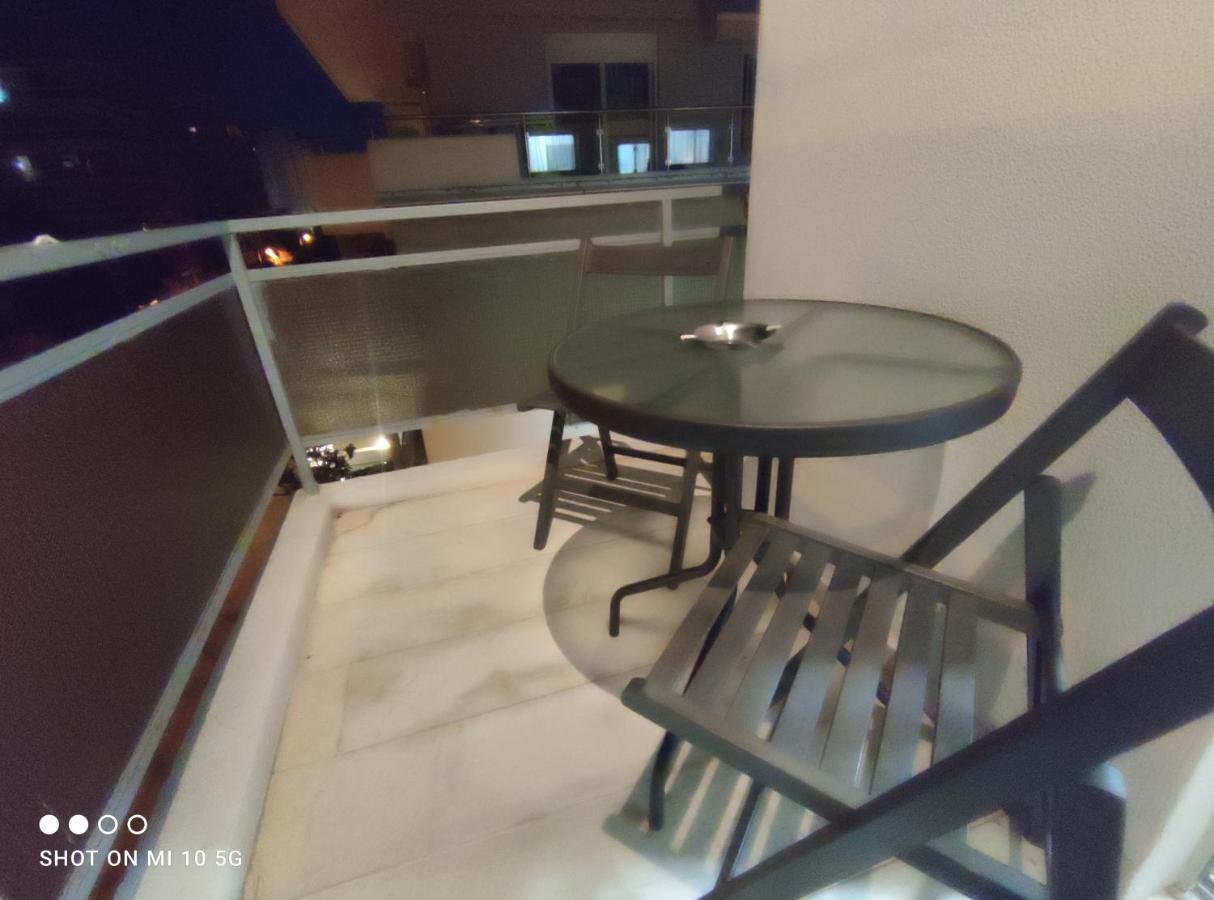 Cozy Apartment Near The Sea In Palaio Faliro Athens Exterior photo